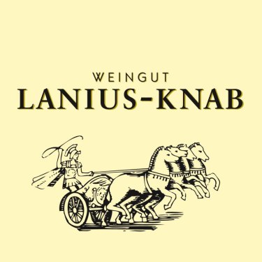 logo lanius knab | © Weingut Lanius-Knab logo lanius knab | © Weingut Lanius-Knab