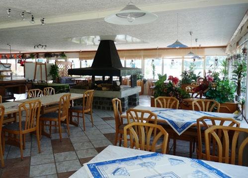 Restaurant | &copy; Sonneneck