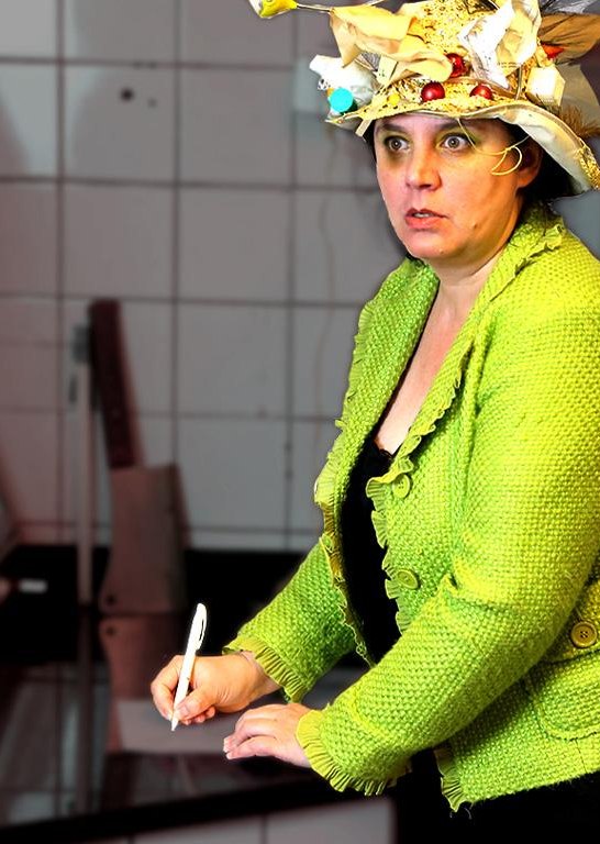 Inquest Feast | © 66 Minuten Theater Adventures