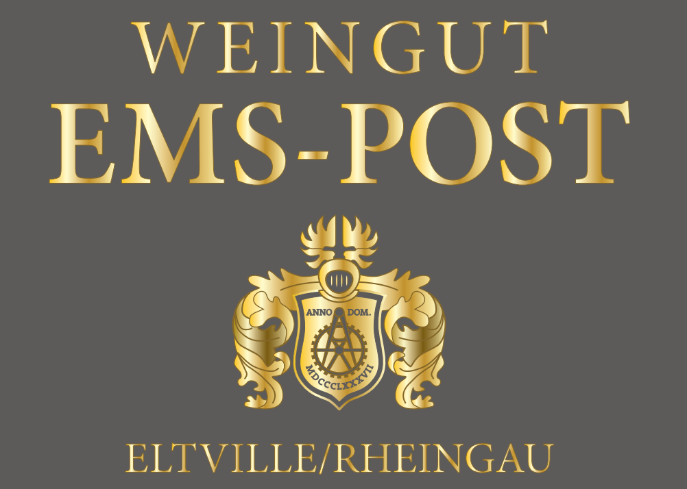 Weingut Ems Post | &copy; Ralph Post