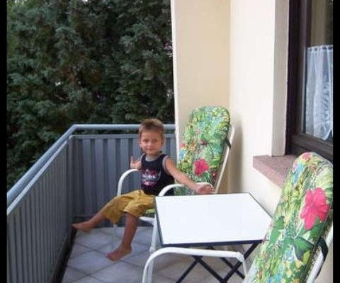 Balkon | &copy; M&ouml;lich