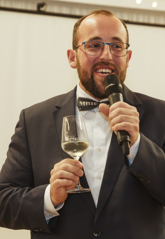 Gero Schüler | © Fotostudio Eidens-Holl Gero Schüler | © Fotostudio Eidens-Holl