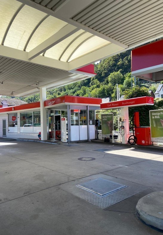 Quick-Shop | &copy; Fam. Becker, Oberwesel