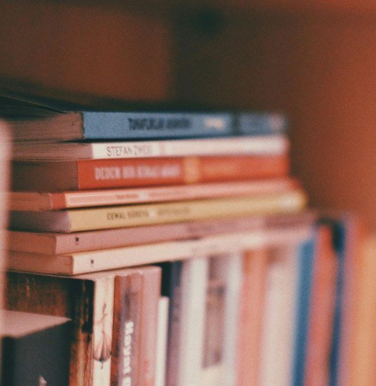 Canva B&uuml;cher | &copy; TI Hunsr&uuml;ck-Mittelrhein