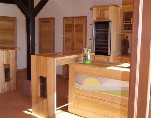 Probierstube | © Weingut Hof Rheinblick Probierstube | © Weingut Hof Rheinblick