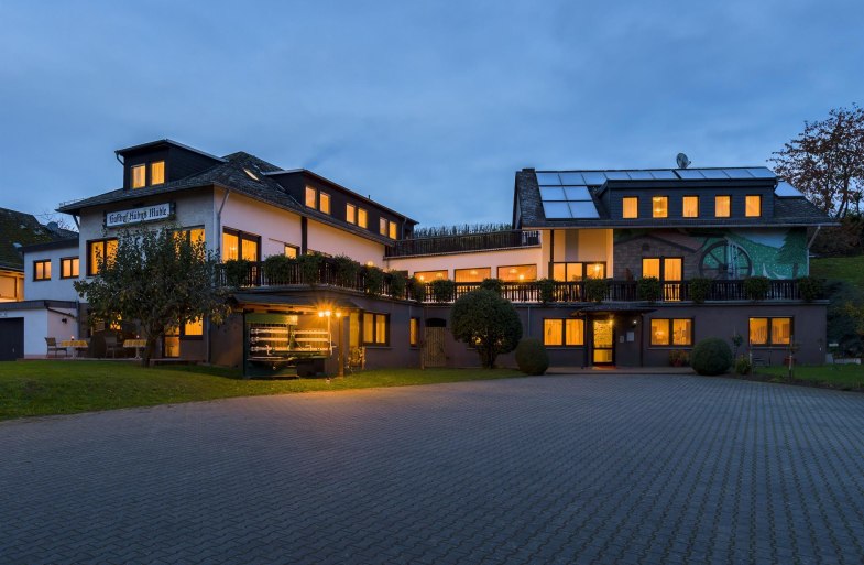 Abendstimmung | &copy; K&uuml;hns M&uuml;hle