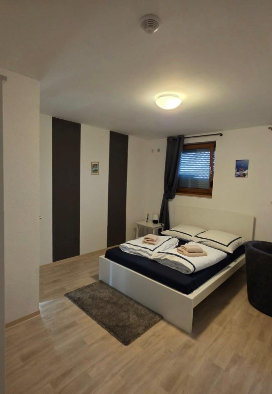 Doppelzimmer1 | &copy; Fam. Perisa