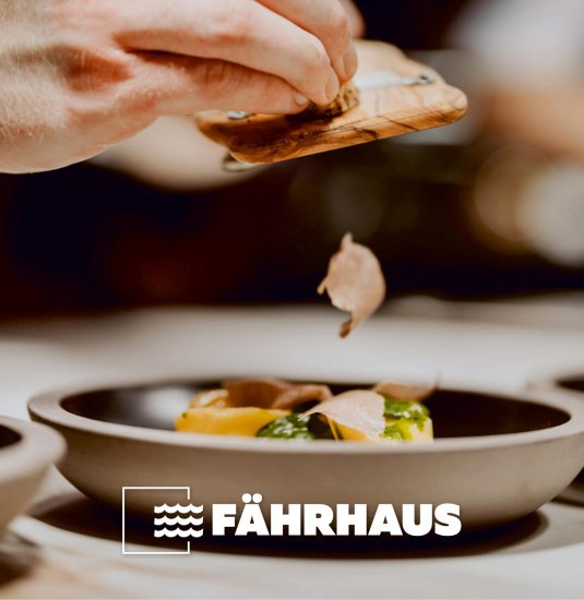 Trüffel | © Lars May