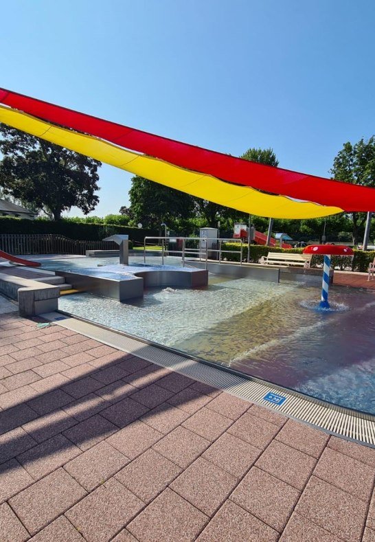 Asbach-Bad | © Asbach-Bad Asbach-Bad | © Asbach-Bad