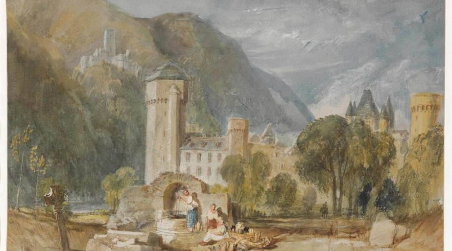 Lahnstein | &copy; The Trustees of the British Museum