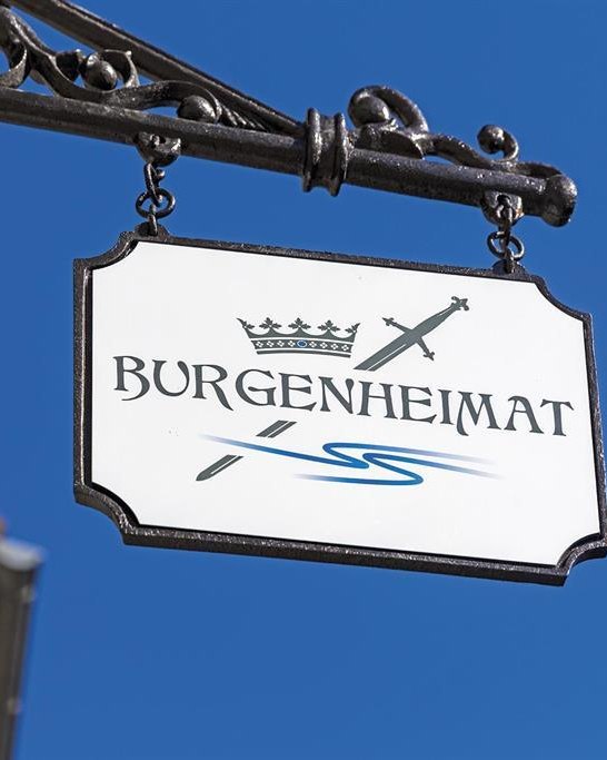 Burgenheimat | &copy; Familie Kochh&auml;user