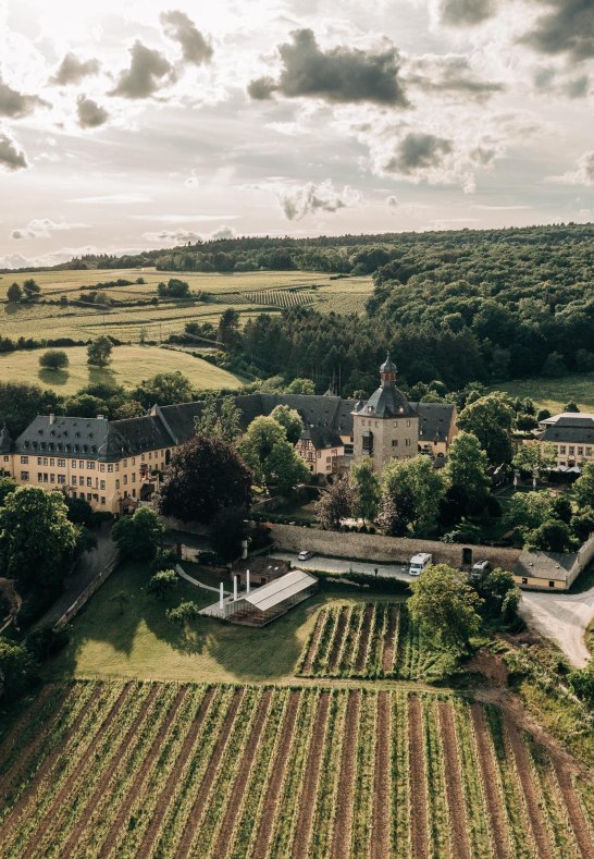 Schloss Vollrads | © Schloss Vollrads