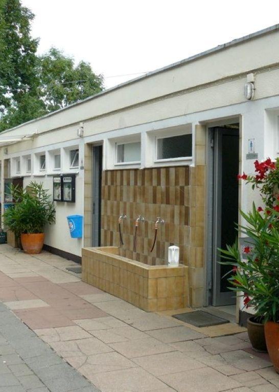 Campingplatz Burg Lahneck 4 | &copy; Campingplatz Burg Lahneck Lahnstein