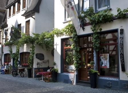 Zum Weinkrug | &copy; Weingut Heidrich