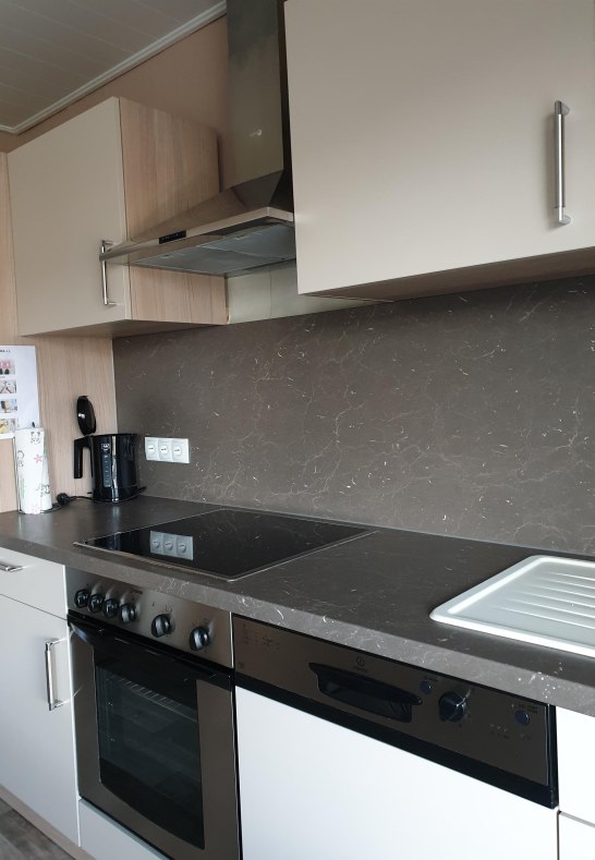 K&uuml;chenzeile | &copy; Hiltrud Evertz