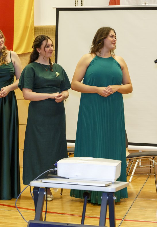 Befragung | &copy; Fotostudio Eidens-Holl