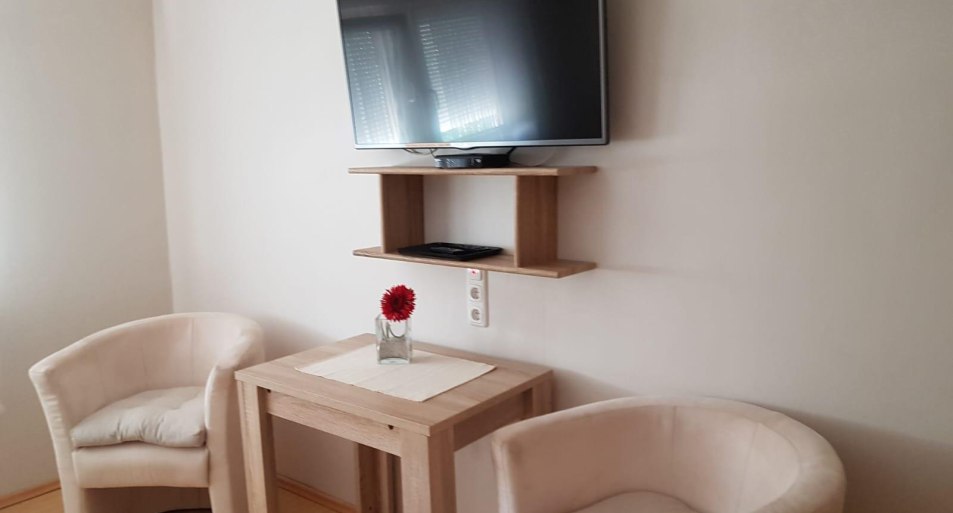 Fernsehecke | &copy; Anna Kopp