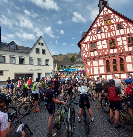 Veranstaltung 2022 | © Tourist-Info Erlebnis Rheinbogen Veranstaltung 2022 | © Tourist-Info Erlebnis Rheinbogen