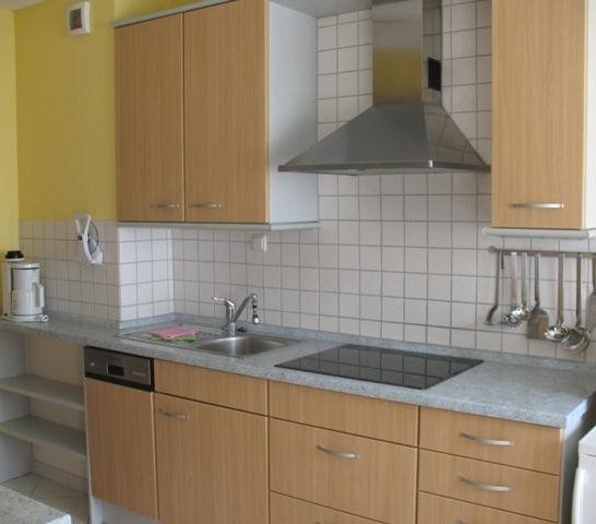 K&uuml;che | &copy; Metz