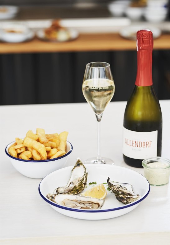 K&ouml;stlichkeiten mit und ohne Fisch | &copy; Familie Allendorf