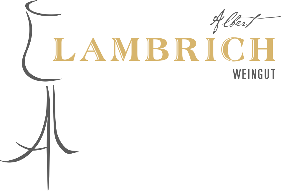 Logo A Lambrich | © Weingut Albert Lambrich