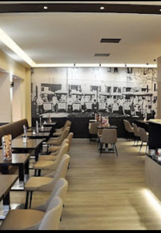 Innenansicht | &copy; Brustelon