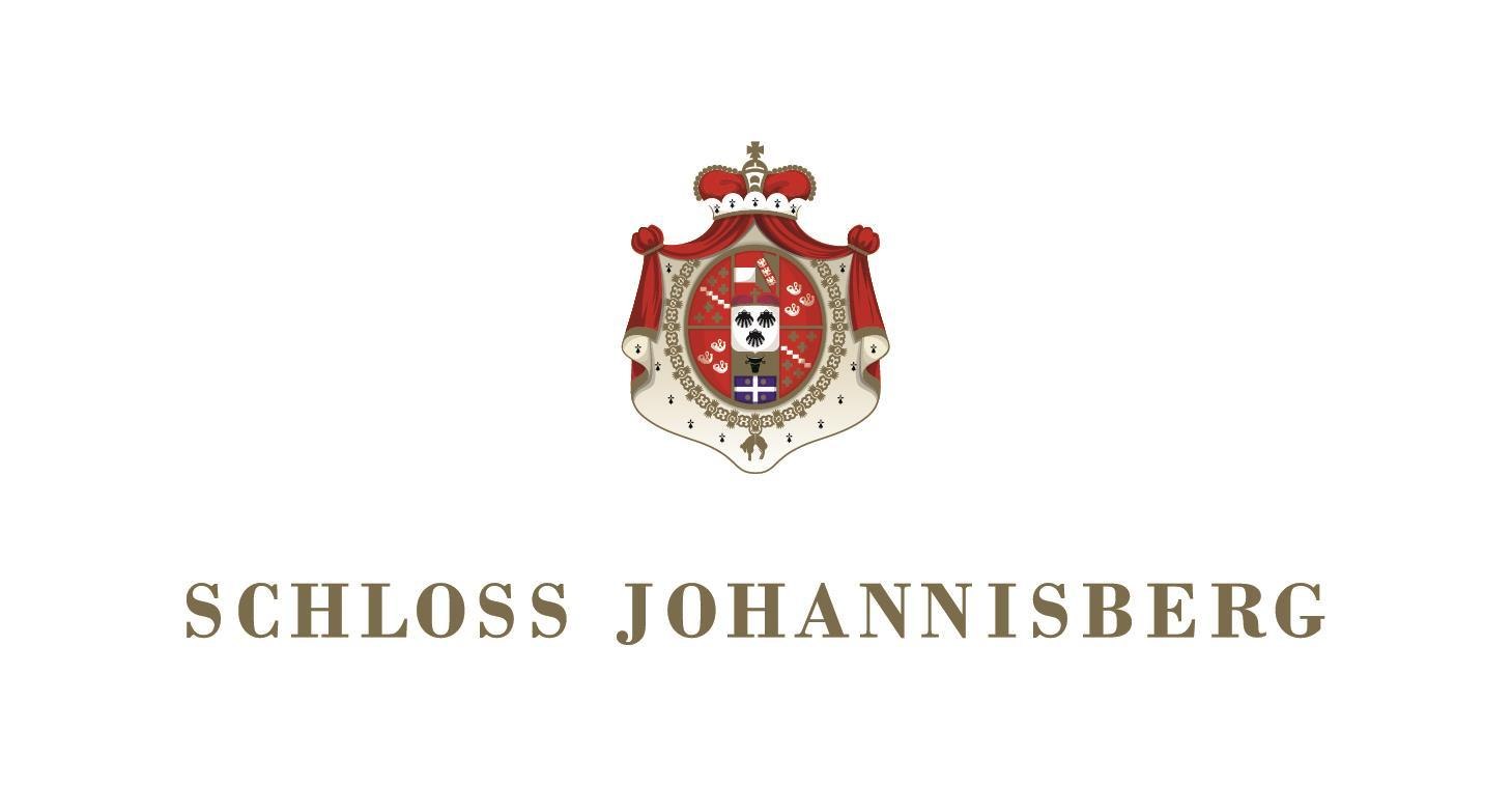 SJ_Wort Bildmarke_PANTONE | © Schloss Johannisberg