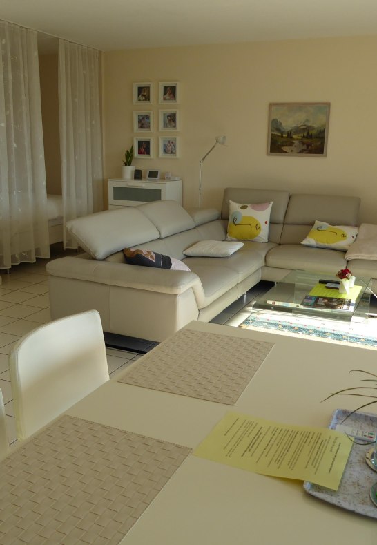 Wohnbereich 2 | © Schröter-Bukvic