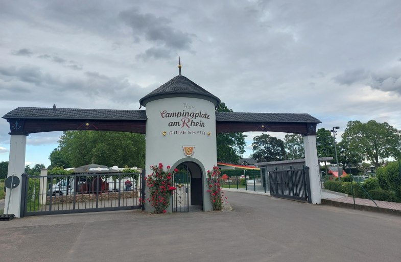 Campingplatz Rüd Campingplatz Rüd