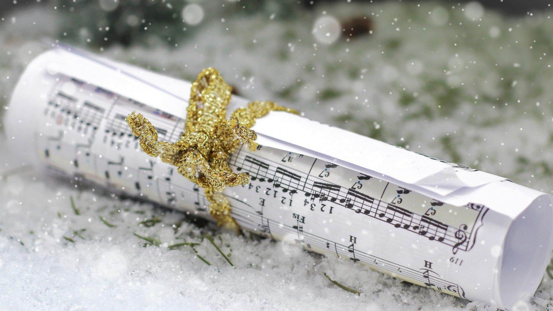 KOnzert Advent | &copy; Pixabay