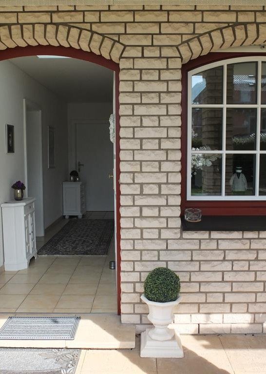 Eingang | &copy; Zimmermann