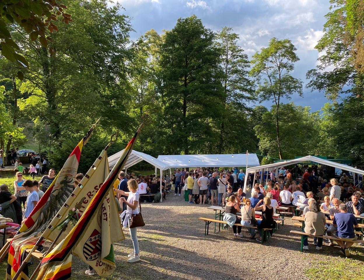 Orgelbornkirmes | &copy; Peter Korneli