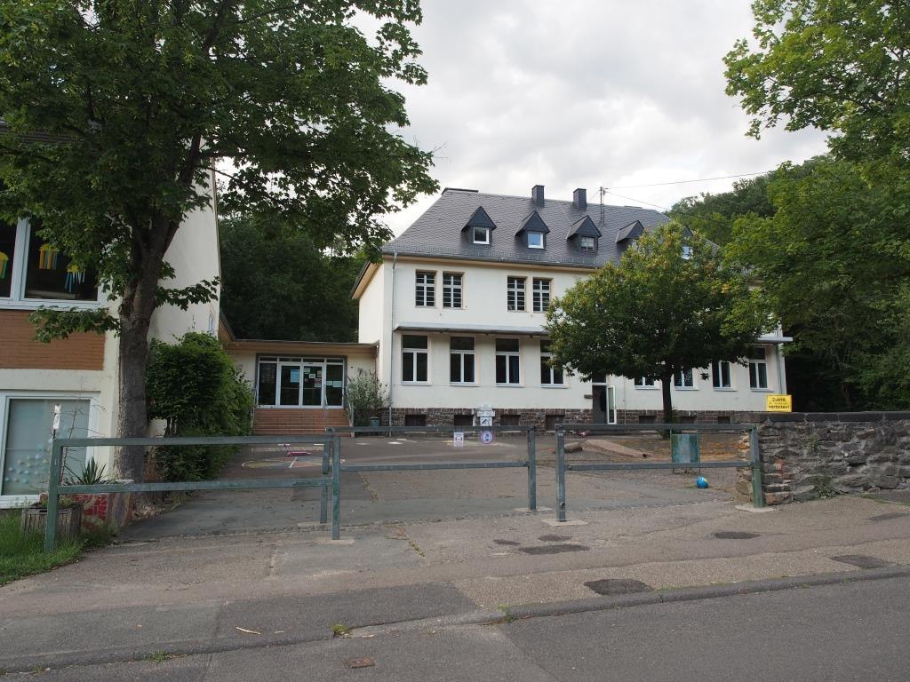 Grundschule Friedrichssegen | © Stadt Lahnstein