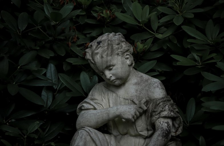 Hauptfriedhof | &copy; Koblenz-Touristik GmbH / Johannes Bruchhof