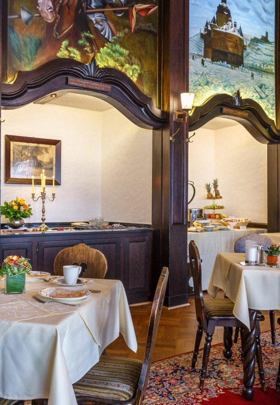 AltkoelnischerHof-25 | &copy; Hotel Altk&ouml;lnischer Hof, T.Scherschlicht