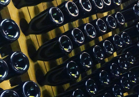 Johannisberger Sekthaus R&uuml;tteln | &copy; Johannisberger Sekthaus