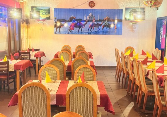 Welcome Restaurant 1 | &copy; Turna Balsinder Singh