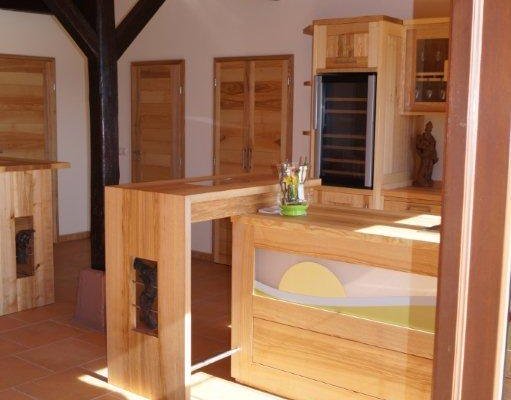 Probierstube | © Weingut Hof Rheinblick Probierstube | © Weingut Hof Rheinblick