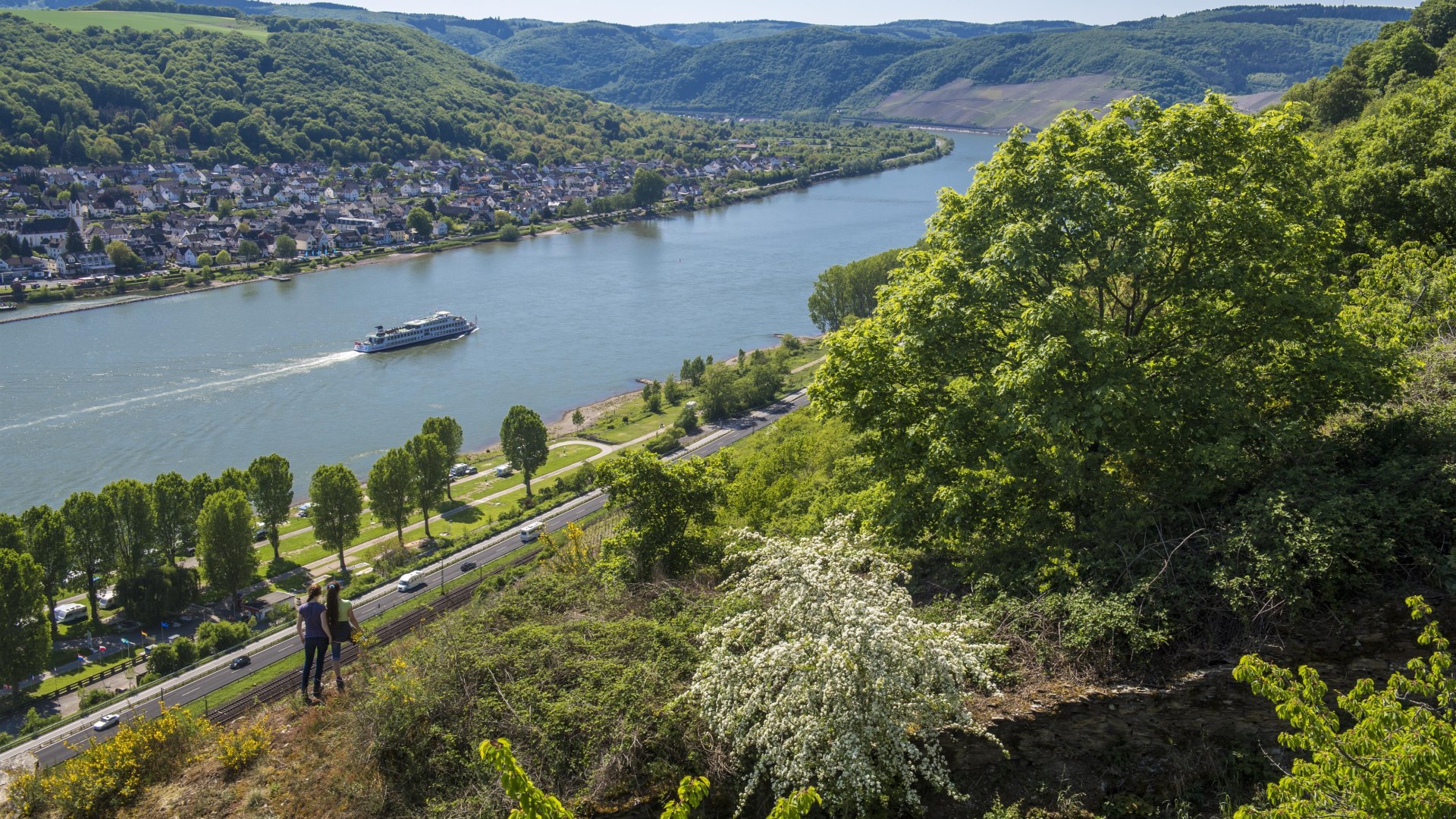 Blick | © Klaus-Peter Kappest Blick | © Klaus-Peter Kappest