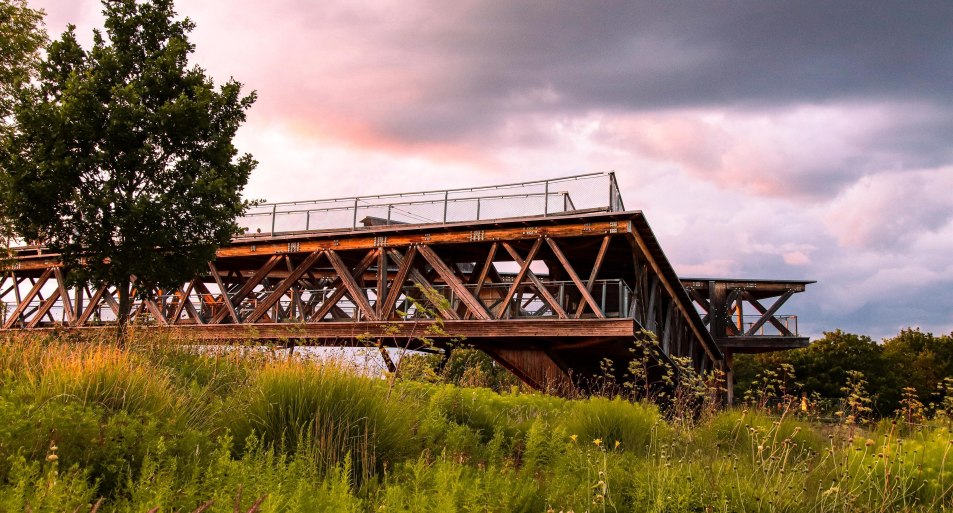 Abend | © Johannes Bruchhof Abend | © Johannes Bruchhof