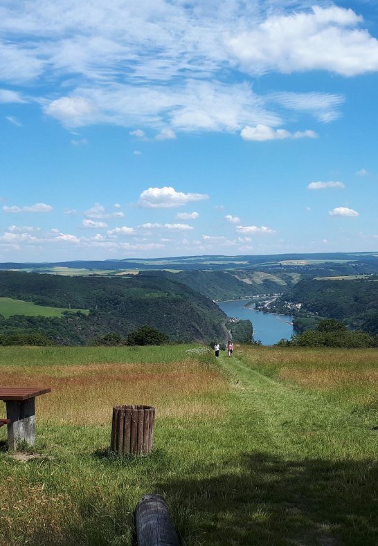 Wandern | &copy; Andreas Carbach