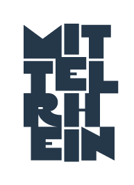 Logo Mittelrhein | © Romantischer Rhein Tourismus GmbH