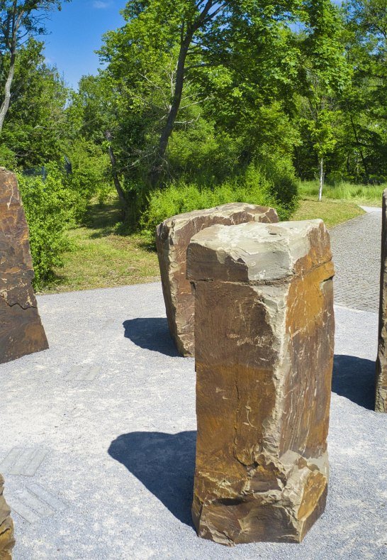 H&ouml;rfelsen Nahaufnahme | &copy; Sebastian Reifferscheid