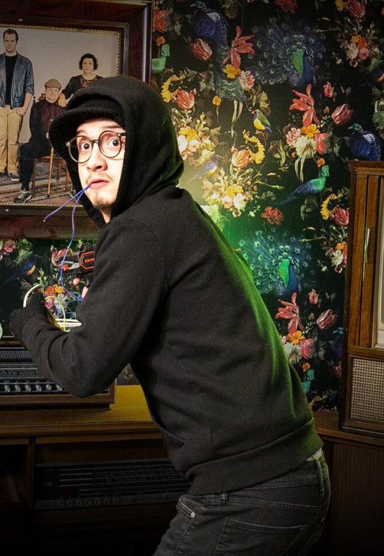 Troph&auml;ensammler | &copy; 66 Minuten Theater Adventures