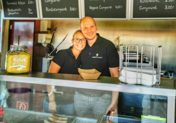 Curry ConceptII | &copy; M. Bock Lahnstein