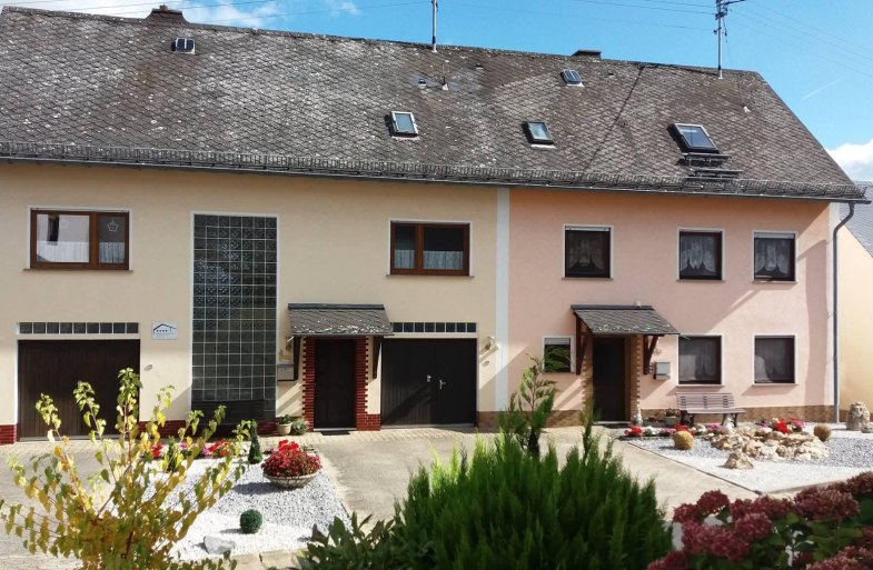 Hausansicht | &copy; Muders