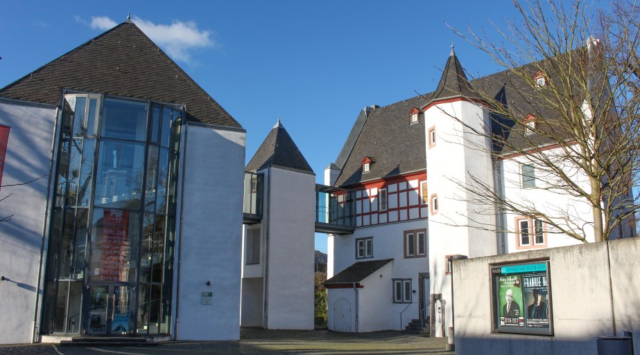 Städtische Bühne 2 | © Stadt Lahnstein