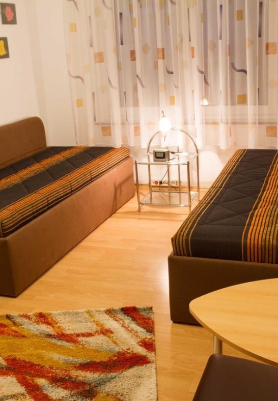 Ferienhaus Graf Schlafzimer 2 | &copy; Familie Graf