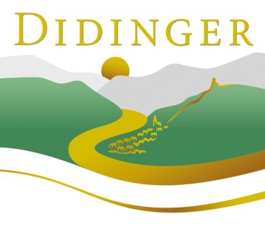 Logo Weingut Didinger | © Weingut Didinger Logo Weingut Didinger | © Weingut Didinger