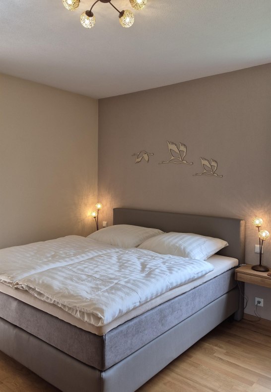 Bett1.4 | © Fam.Dietrich/Garbe